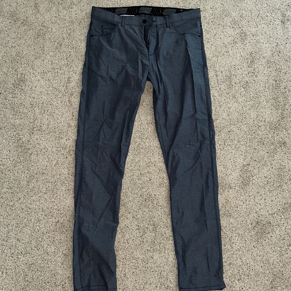 Nike Dri-fit Slim fit men’s pants